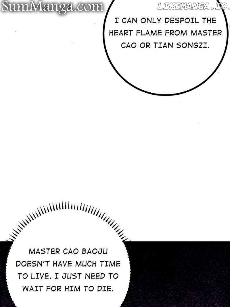 Immortal Cultivation Is a Dead End Chapter 67 - page 42