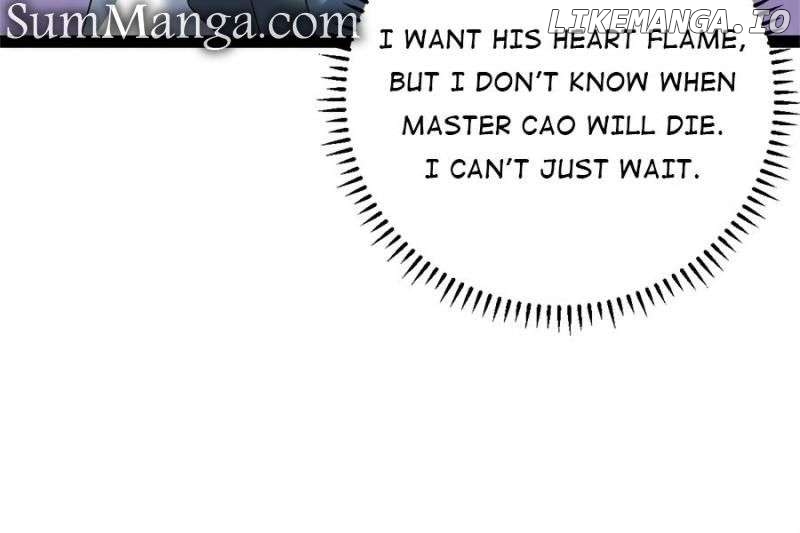 Immortal Cultivation Is a Dead End Chapter 67 - page 44
