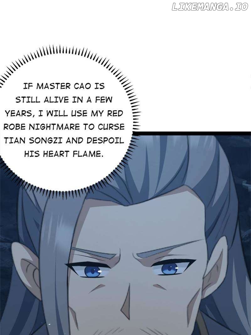 Immortal Cultivation Is a Dead End Chapter 67 - page 45