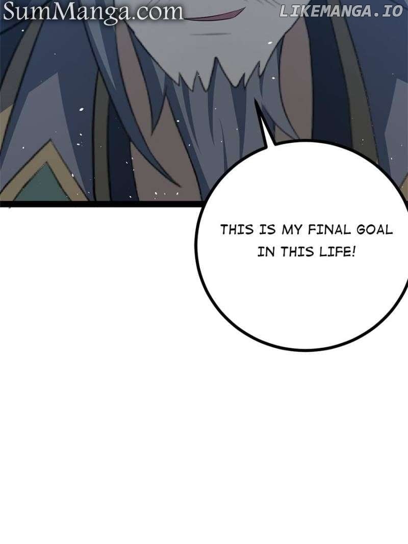 Immortal Cultivation Is a Dead End Chapter 67 - page 46