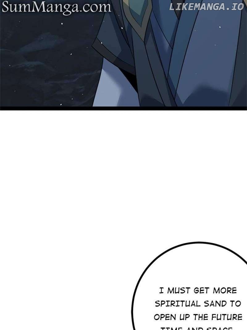 Immortal Cultivation Is a Dead End Chapter 67 - page 48