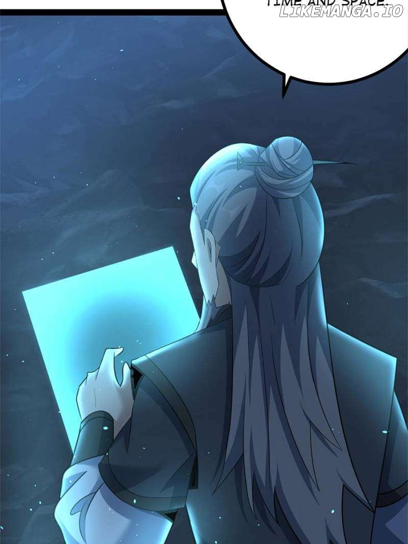 Immortal Cultivation Is a Dead End Chapter 67 - page 49