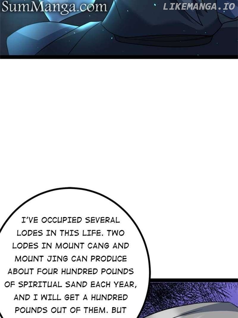 Immortal Cultivation Is a Dead End Chapter 67 - page 50