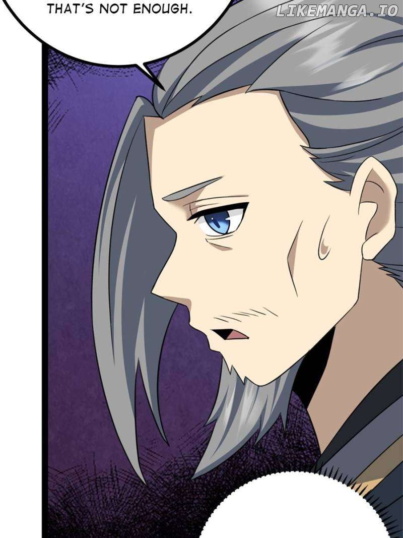 Immortal Cultivation Is a Dead End Chapter 67 - page 51