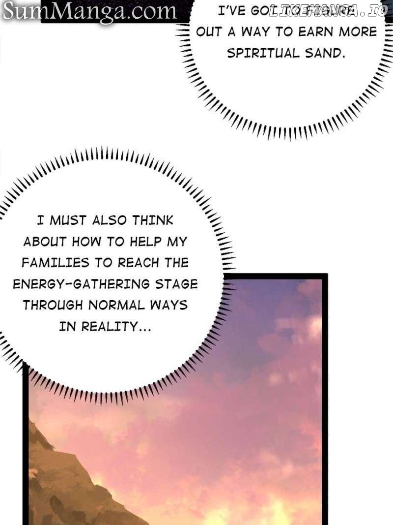 Immortal Cultivation Is a Dead End Chapter 67 - page 52
