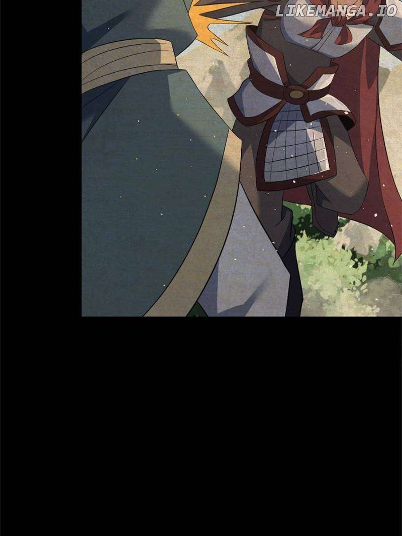 Immortal Cultivation Is a Dead End Chapter 67 - page 57