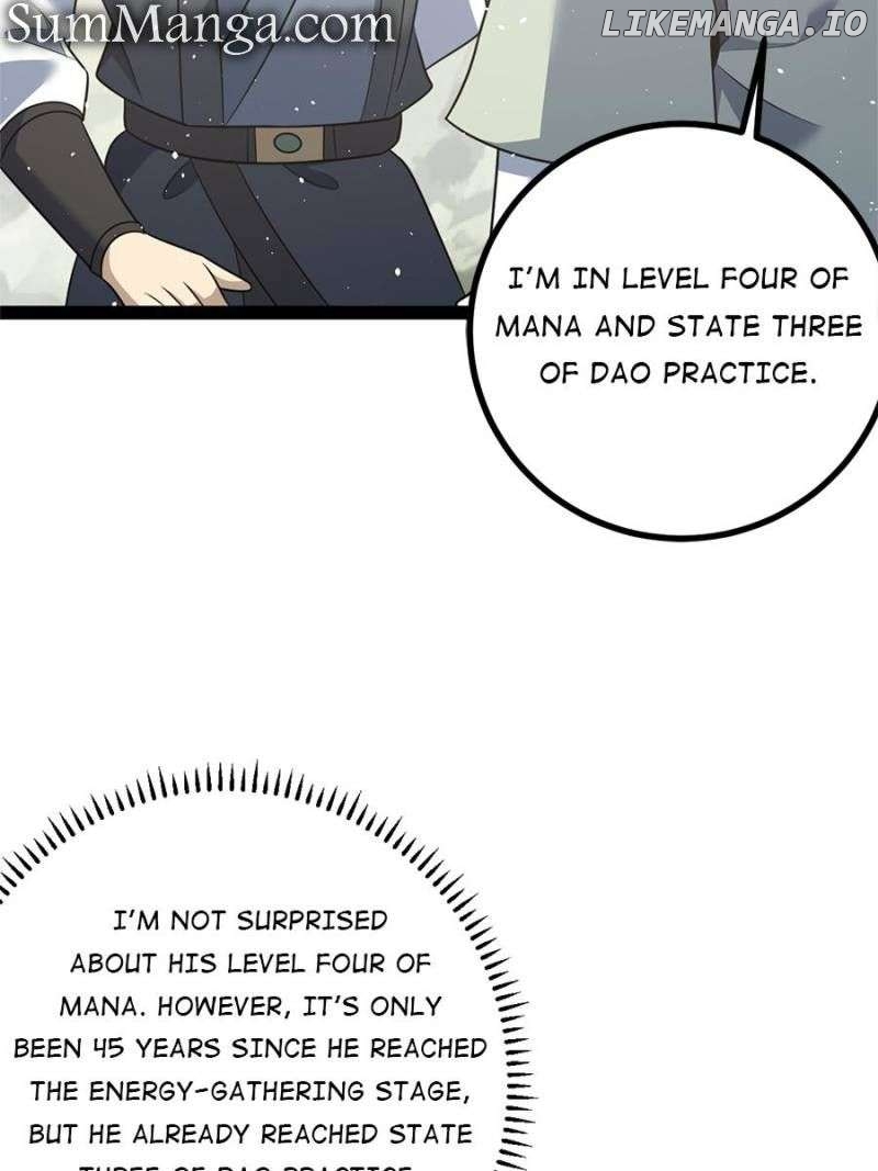 Immortal Cultivation Is a Dead End Chapter 67 - page 6
