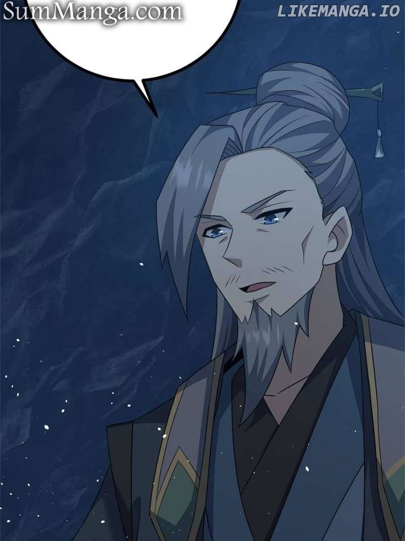 Immortal Cultivation Is a Dead End Chapter 67 - page 65