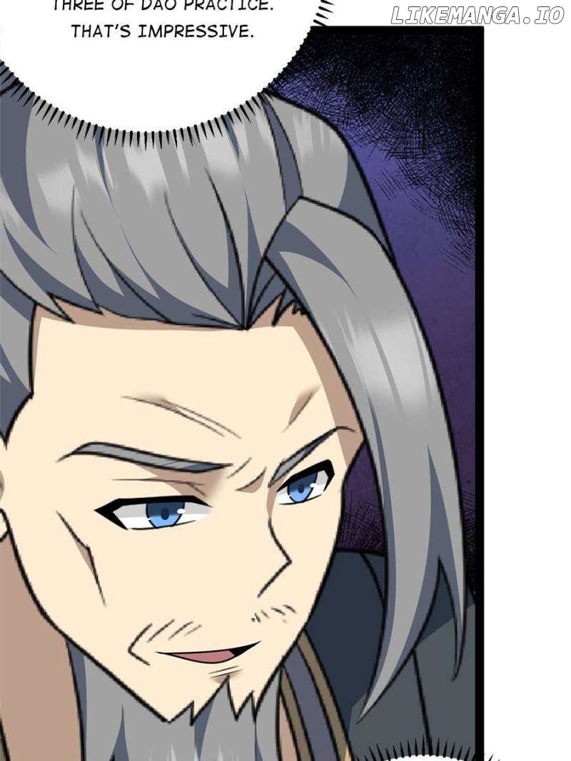 Immortal Cultivation Is a Dead End Chapter 67 - page 7