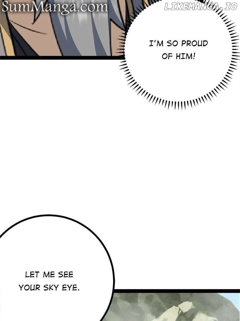 Immortal Cultivation Is a Dead End Chapter 67 - page 8