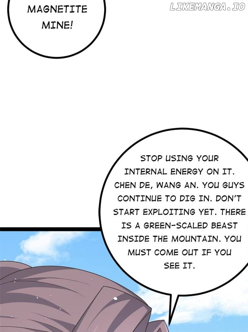 Immortal Cultivation Is a Dead End Chapter 48 - page 10
