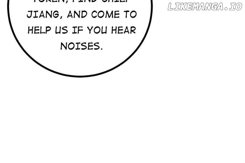 Immortal Cultivation Is a Dead End Chapter 48 - page 12