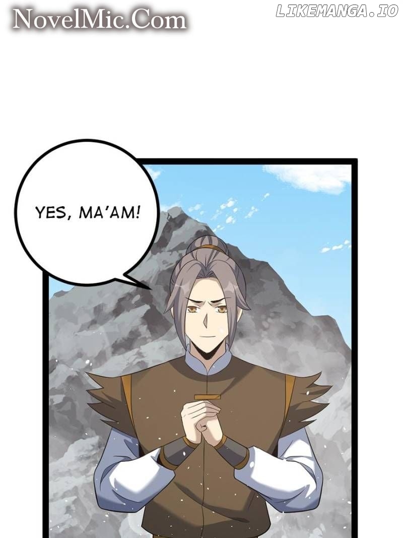 Immortal Cultivation Is a Dead End Chapter 48 - page 13