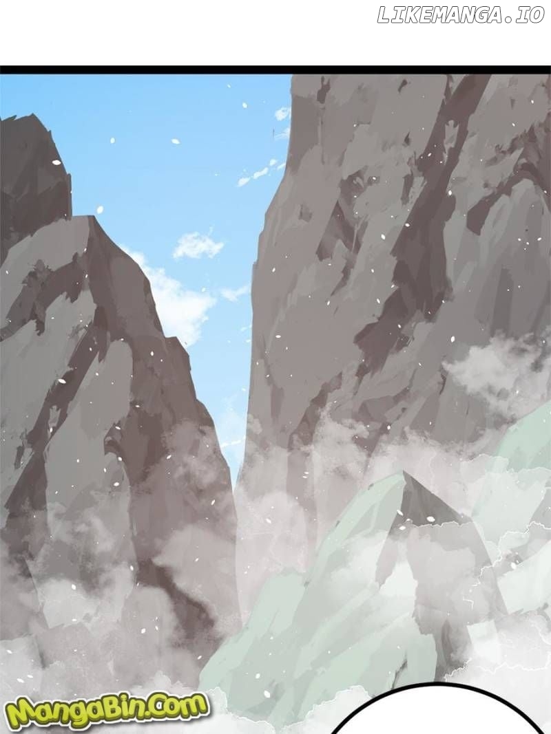 Immortal Cultivation Is a Dead End Chapter 48 - page 15