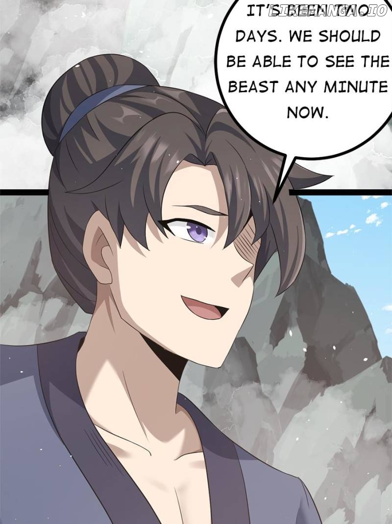 Immortal Cultivation Is a Dead End Chapter 48 - page 16