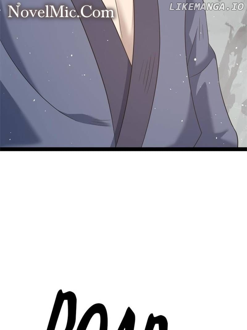 Immortal Cultivation Is a Dead End Chapter 48 - page 17