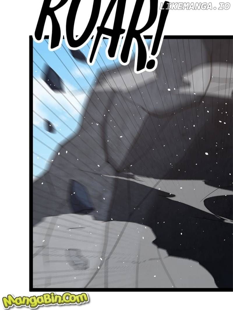 Immortal Cultivation Is a Dead End Chapter 48 - page 18