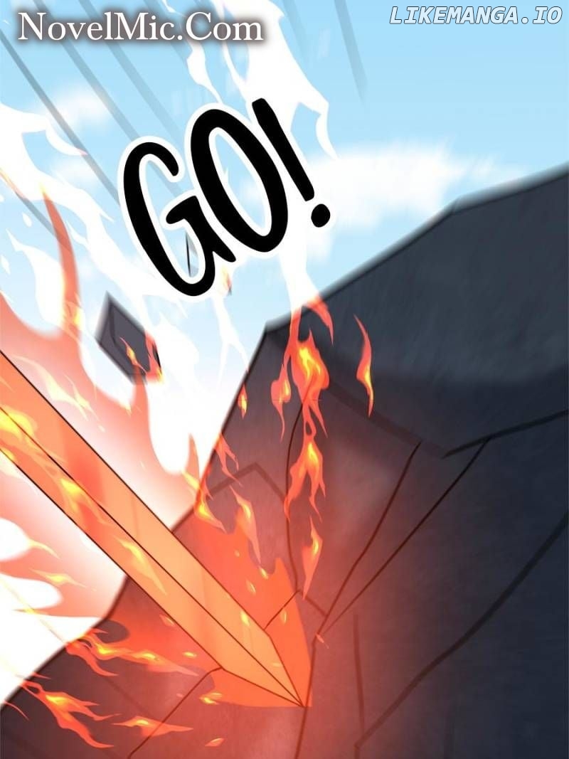 Immortal Cultivation Is a Dead End Chapter 48 - page 20