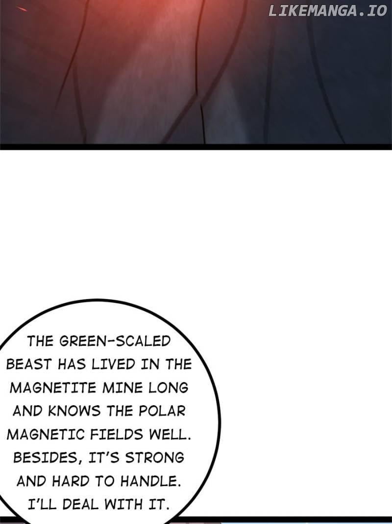 Immortal Cultivation Is a Dead End Chapter 48 - page 21