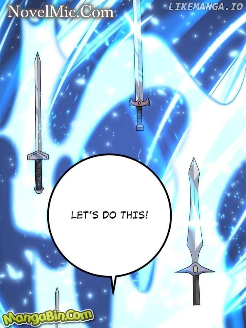 Immortal Cultivation Is a Dead End Chapter 48 - page 27