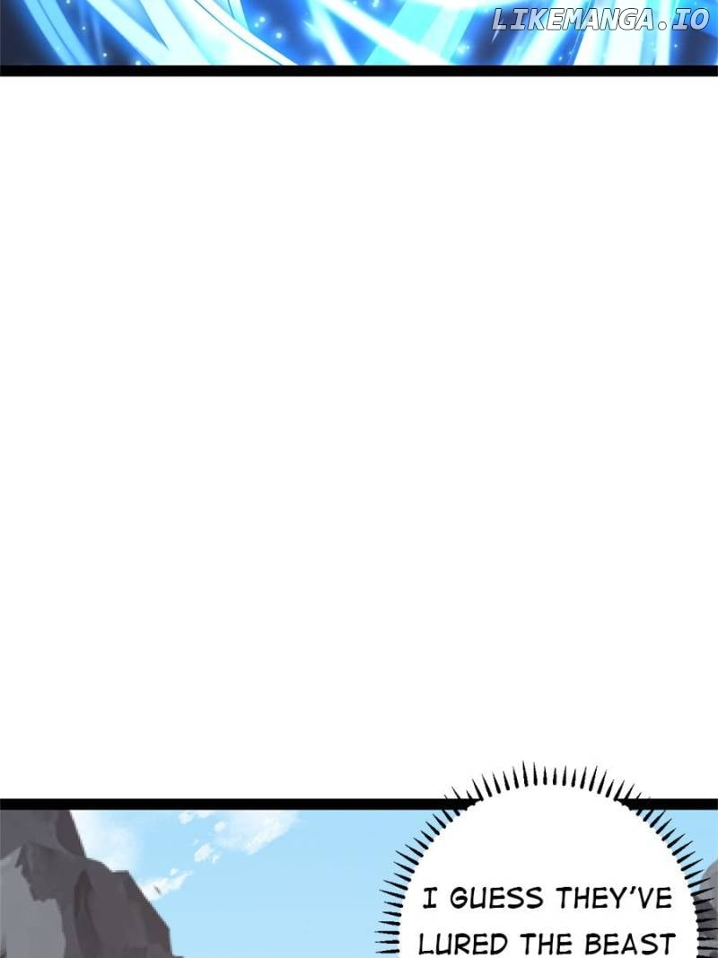 Immortal Cultivation Is a Dead End Chapter 48 - page 29