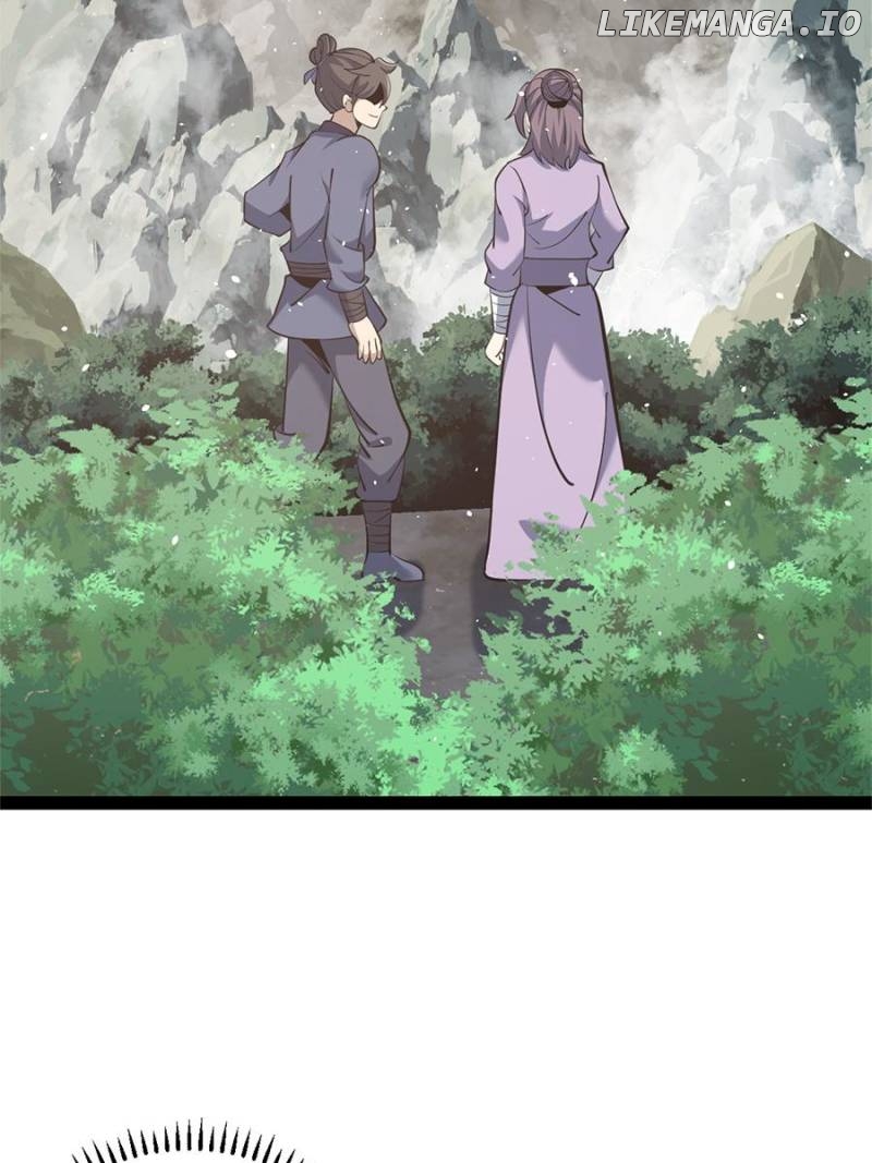 Immortal Cultivation Is a Dead End Chapter 48 - page 3
