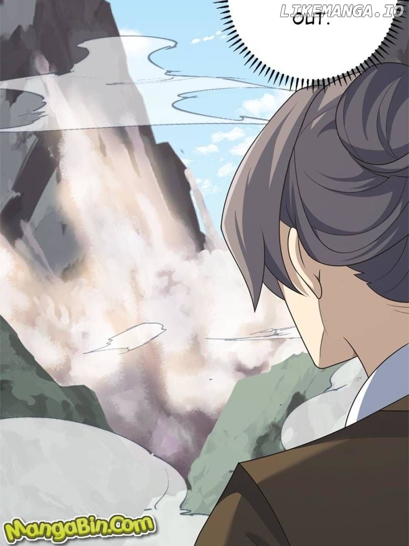 Immortal Cultivation Is a Dead End Chapter 48 - page 30