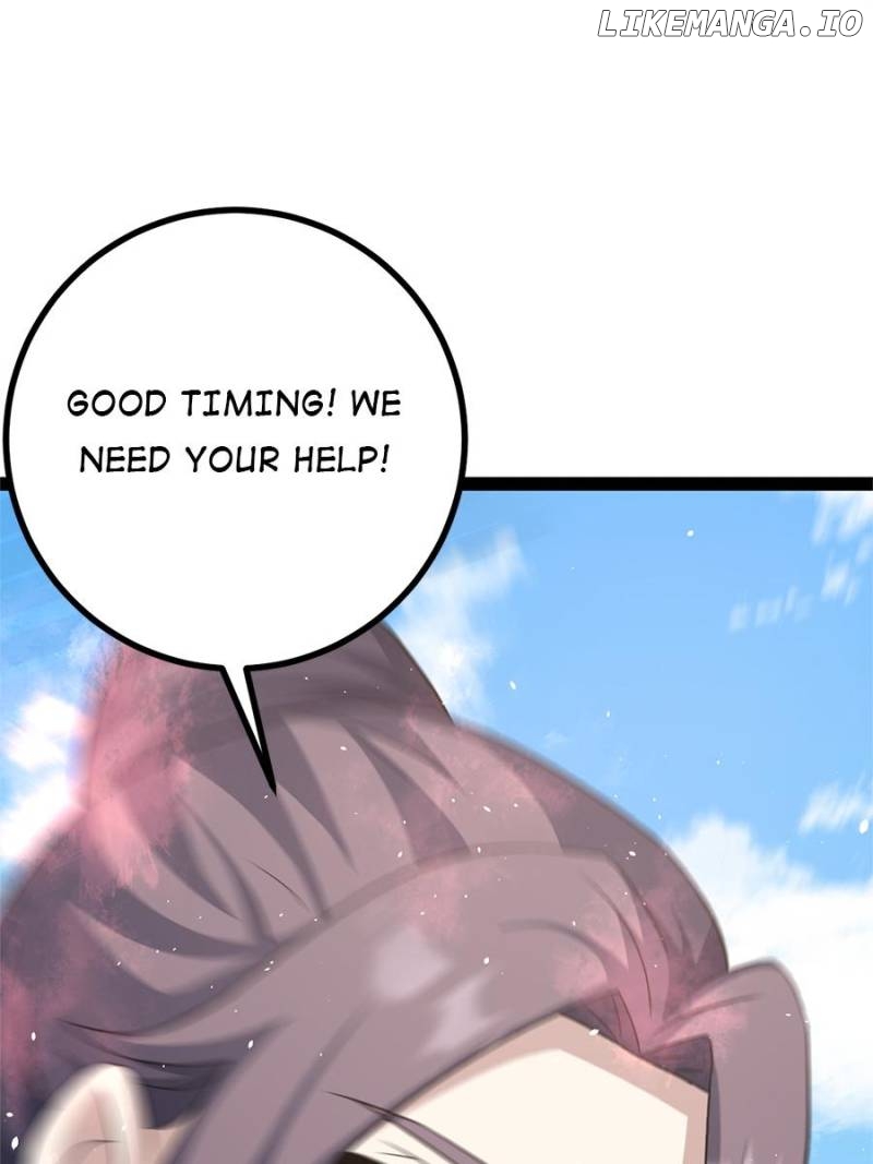 Immortal Cultivation Is a Dead End Chapter 48 - page 35