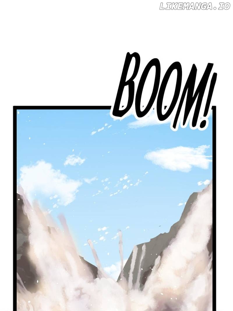 Immortal Cultivation Is a Dead End Chapter 48 - page 37