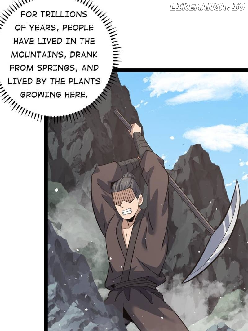Immortal Cultivation Is a Dead End Chapter 48 - page 4