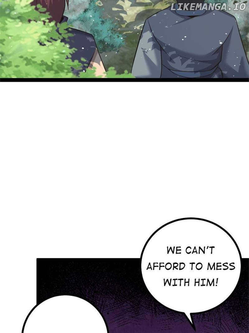 Immortal Cultivation Is a Dead End Chapter 48 - page 40
