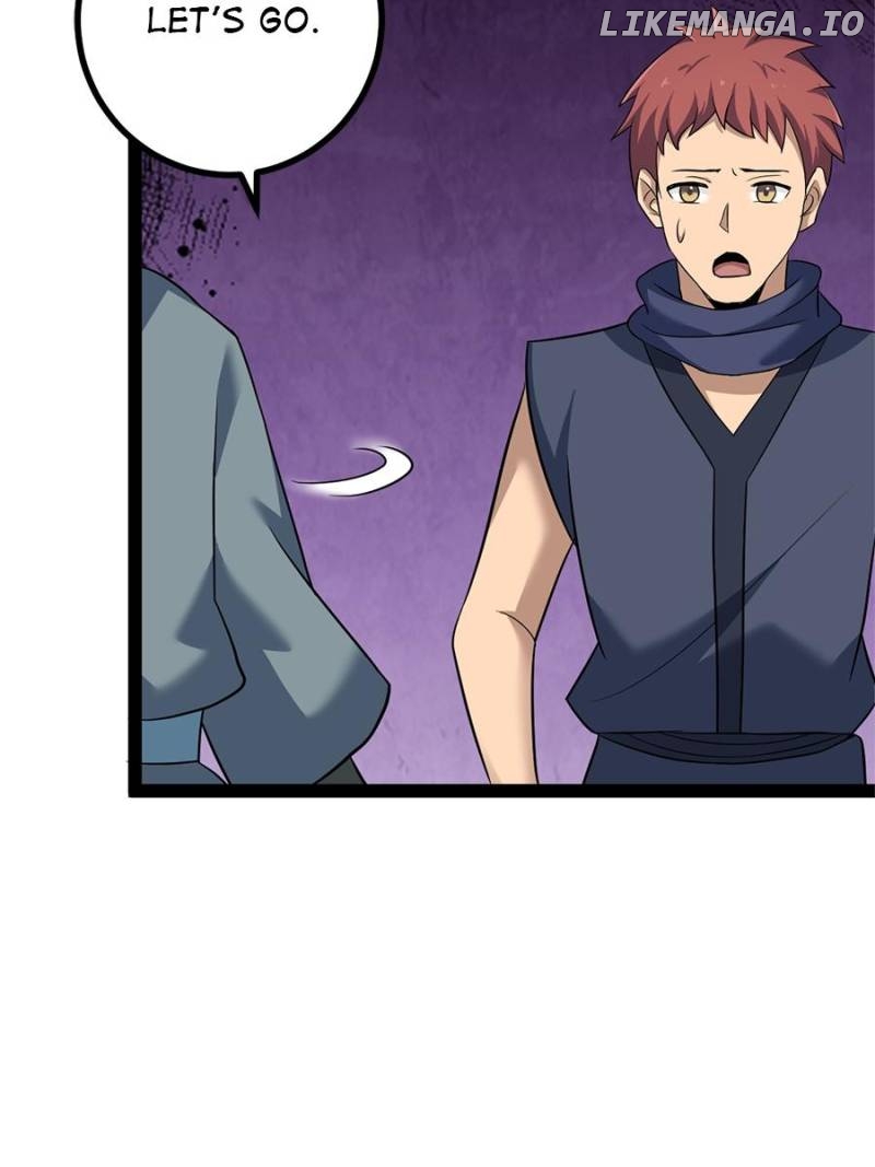 Immortal Cultivation Is a Dead End Chapter 48 - page 41