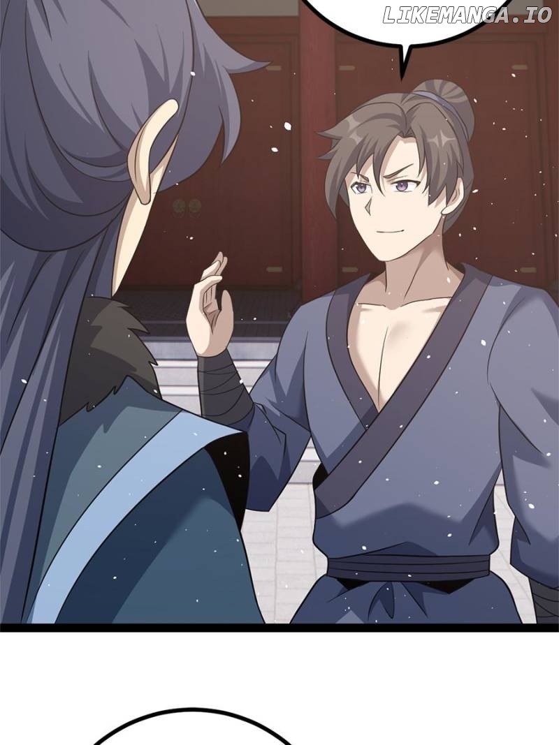 Immortal Cultivation Is a Dead End Chapter 48 - page 43