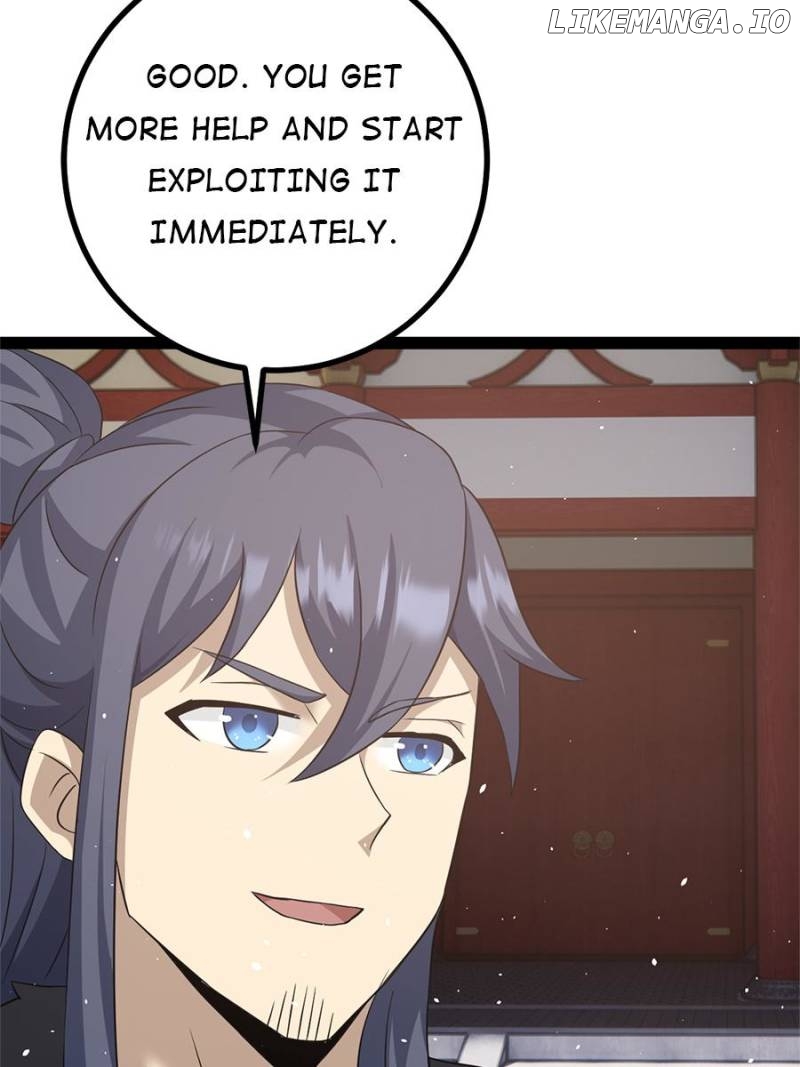 Immortal Cultivation Is a Dead End Chapter 48 - page 44