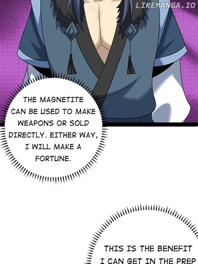 Immortal Cultivation Is a Dead End Chapter 48 - page 47