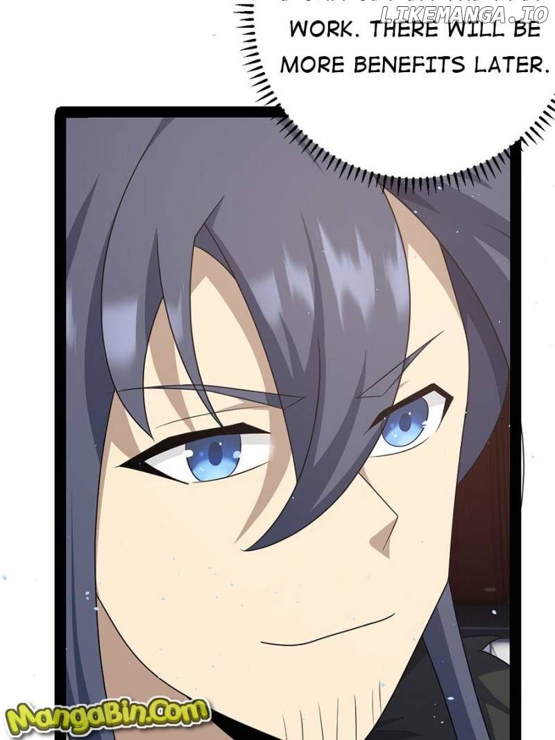 Immortal Cultivation Is a Dead End Chapter 48 - page 48