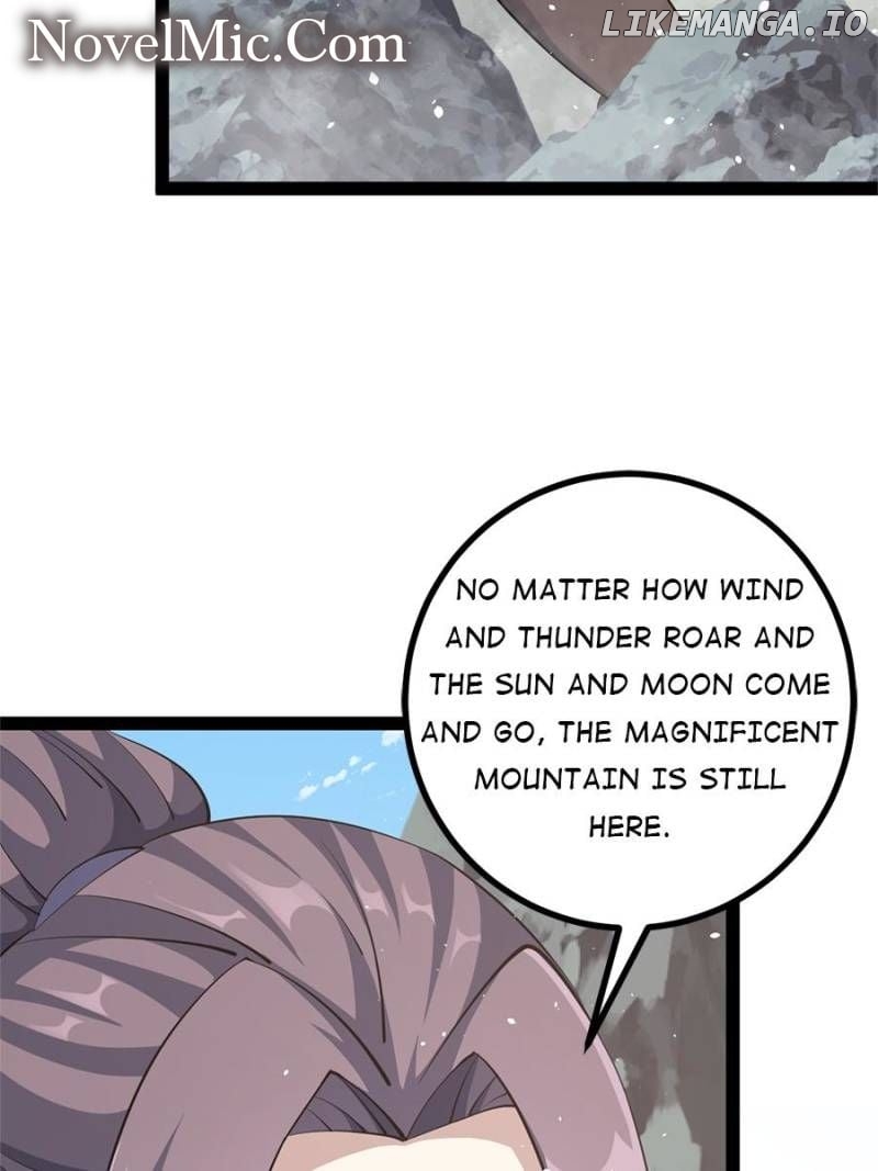 Immortal Cultivation Is a Dead End Chapter 48 - page 5