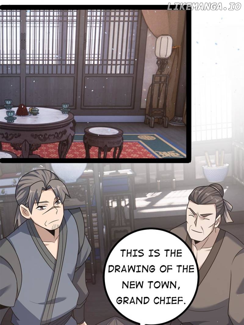 Immortal Cultivation Is a Dead End Chapter 48 - page 50