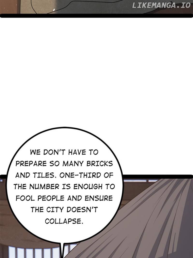 Immortal Cultivation Is a Dead End Chapter 48 - page 52