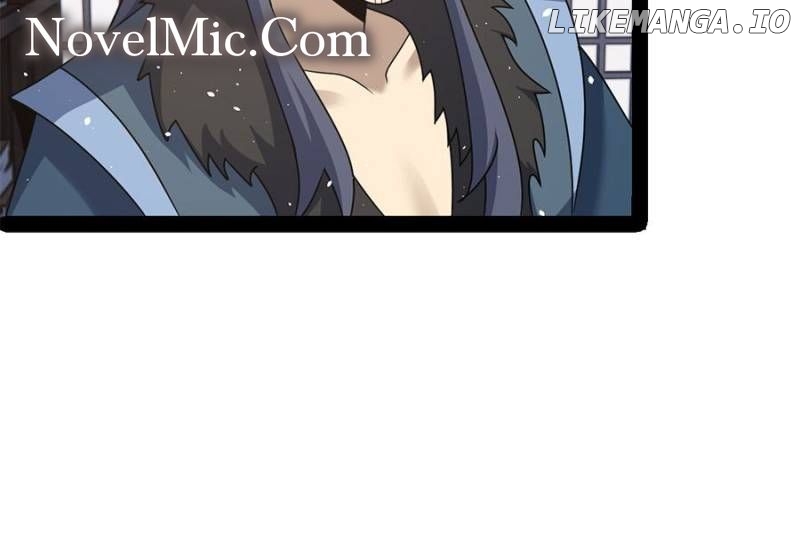 Immortal Cultivation Is a Dead End Chapter 48 - page 56