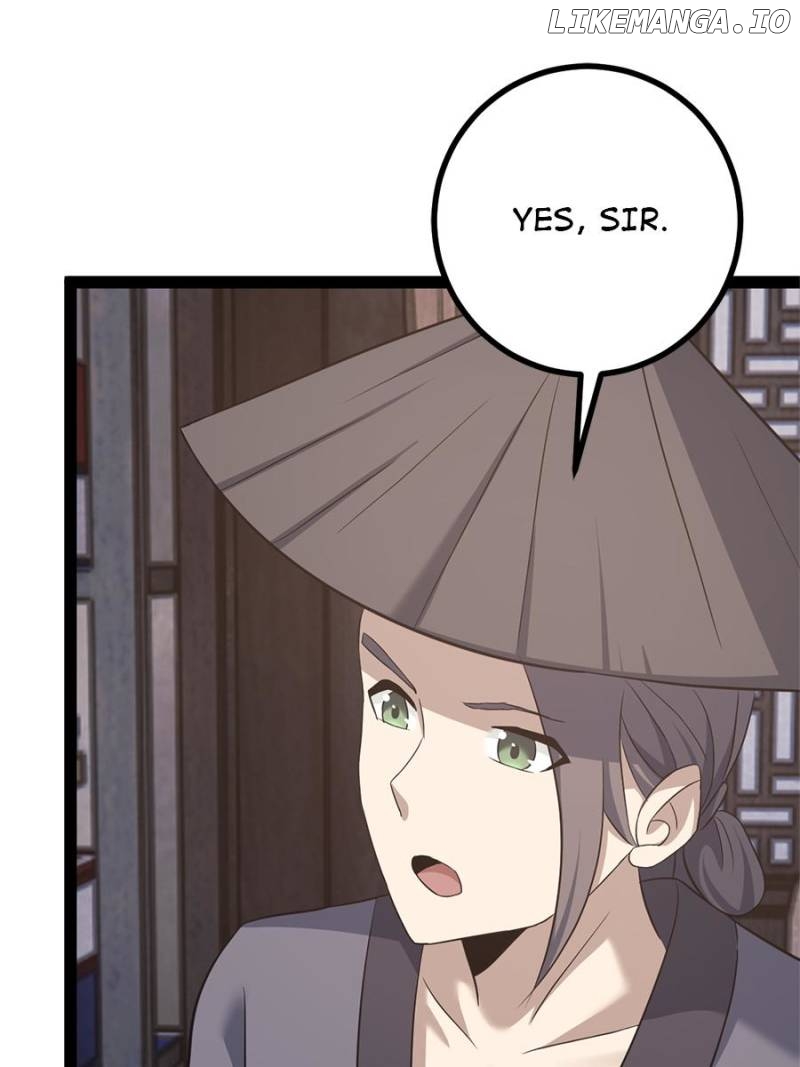 Immortal Cultivation Is a Dead End Chapter 48 - page 59