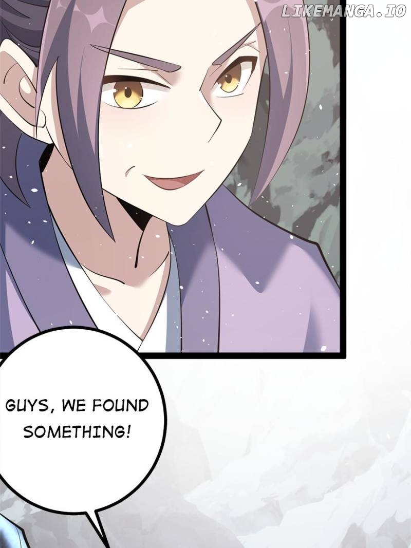 Immortal Cultivation Is a Dead End Chapter 48 - page 6