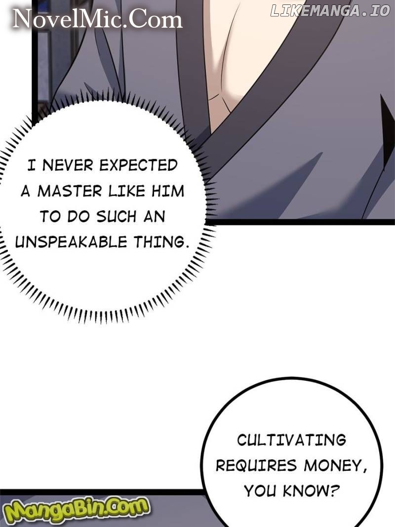 Immortal Cultivation Is a Dead End Chapter 48 - page 60