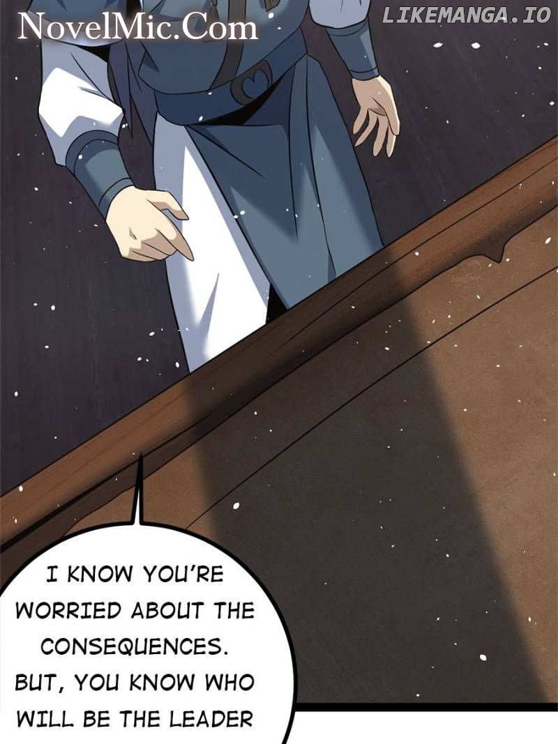 Immortal Cultivation Is a Dead End Chapter 48 - page 63