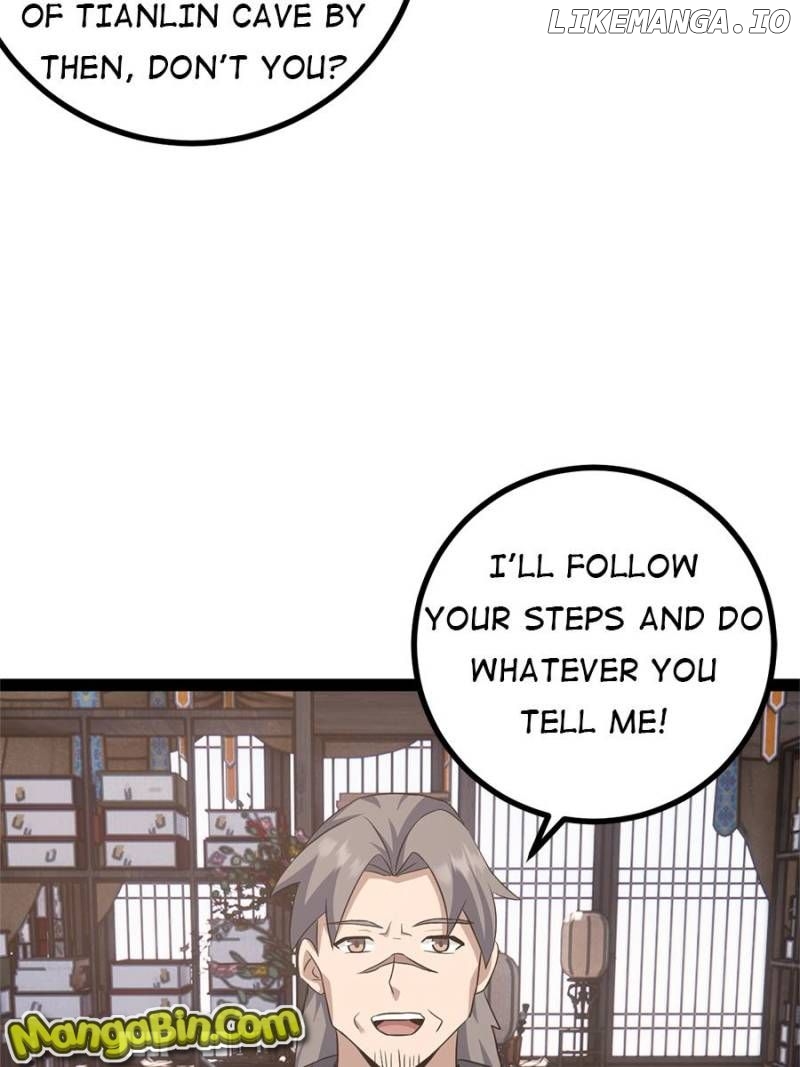 Immortal Cultivation Is a Dead End Chapter 48 - page 64
