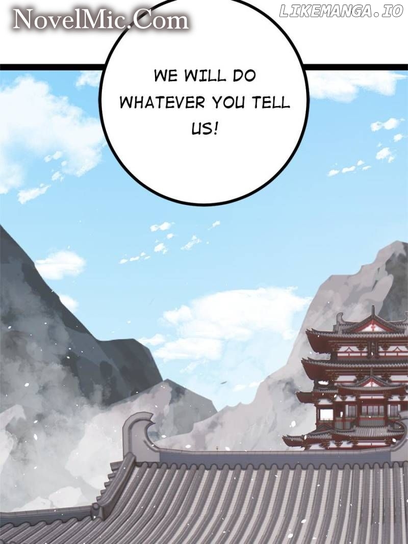 Immortal Cultivation Is a Dead End Chapter 48 - page 66