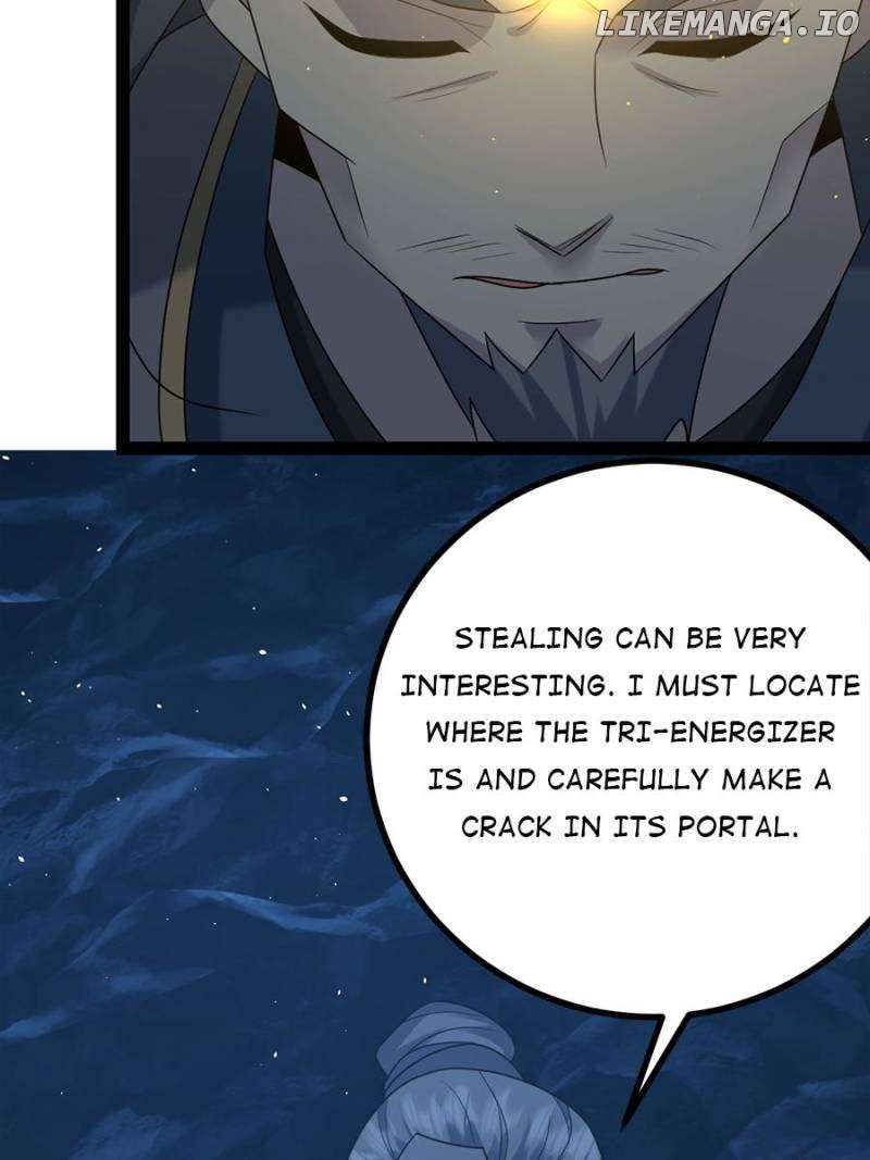 Immortal Cultivation Is a Dead End Chapter 66 - page 13
