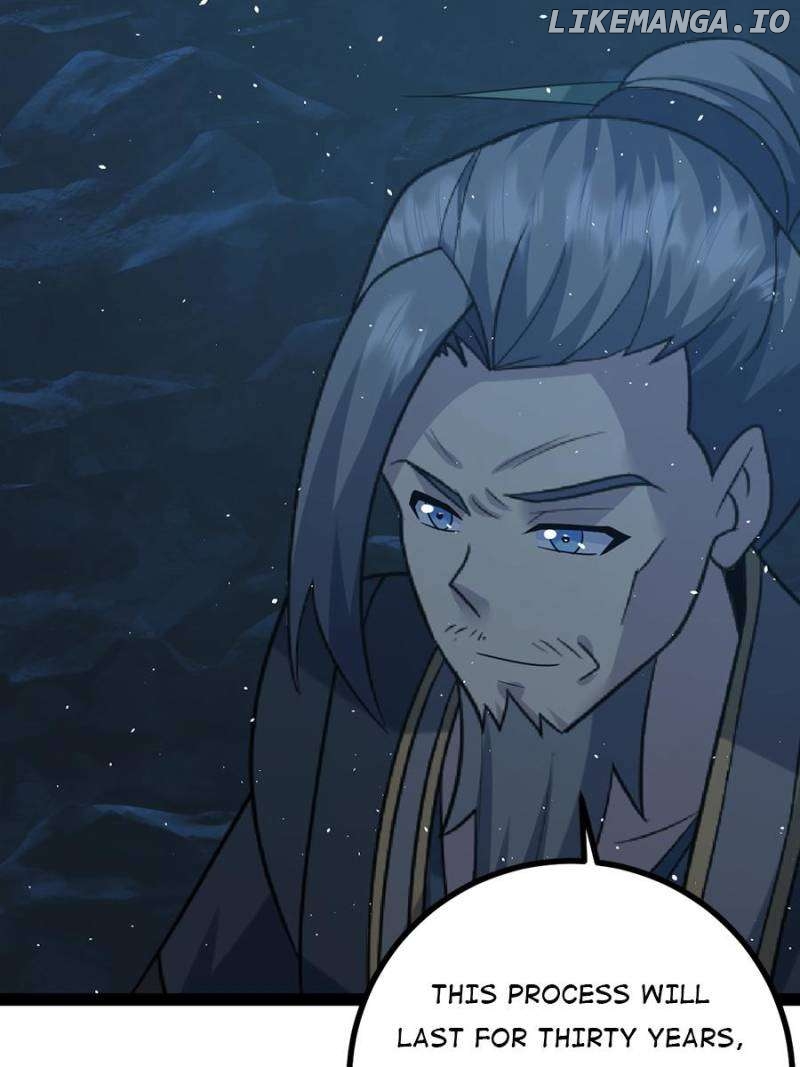 Immortal Cultivation Is a Dead End Chapter 66 - page 16