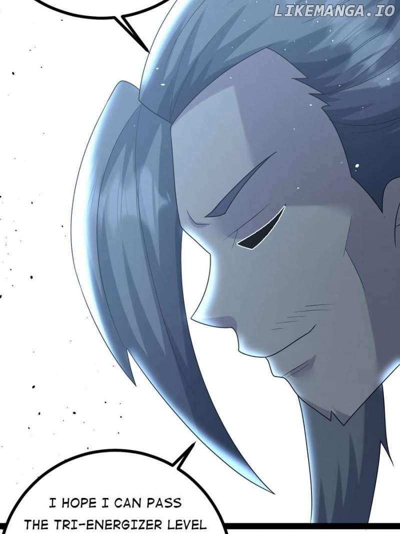 Immortal Cultivation Is a Dead End Chapter 66 - page 18
