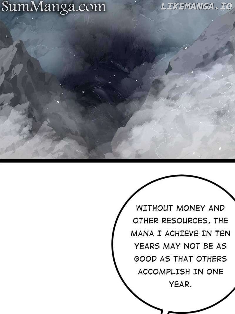 Immortal Cultivation Is a Dead End Chapter 66 - page 2